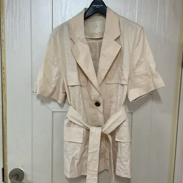 [BUNJANG] Maje Jacket / 마쥬 자켓(2)