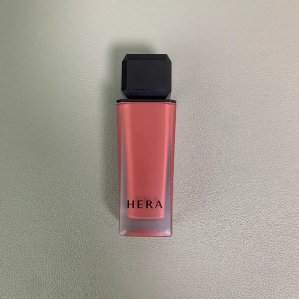 [BUNJANG] Hera Sensual Powder Matte Liquid Tint - Rosy Suede / 헤라 센슈얼 파우더 매트 리퀴드 틴트 로지 스웨이드
