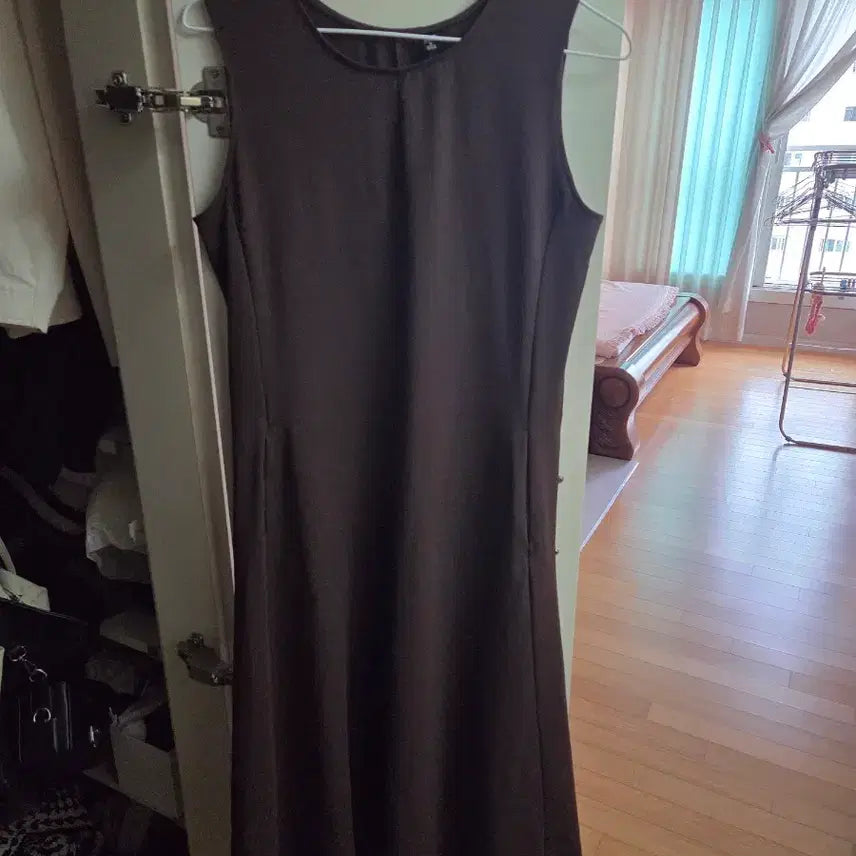 [BUNJANG] Uniqlo Stretch Dress / 유니클로 원피스
