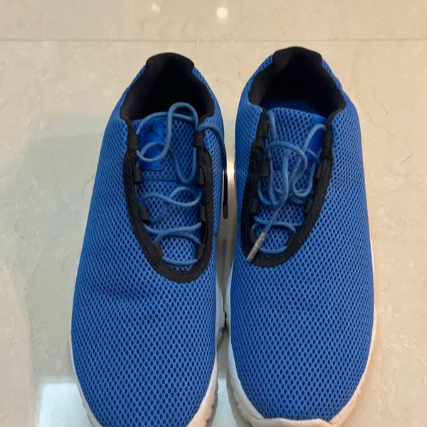 [BUNJANG] Nike Jordan Future Low Blue / 나이키 조던 퓨처 로우 블루 색상 판매합니다