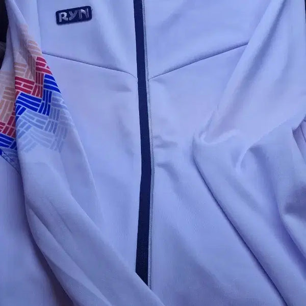 [BUNJANG] RYN Zip-Up Jacket / RYN 브랜드 옷 일괄판매