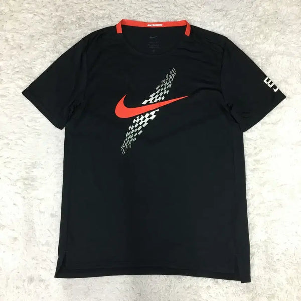 [BUNJANG] Nike Running T-shirt / 나이키 런닝 반팔티 만원샵 GG02