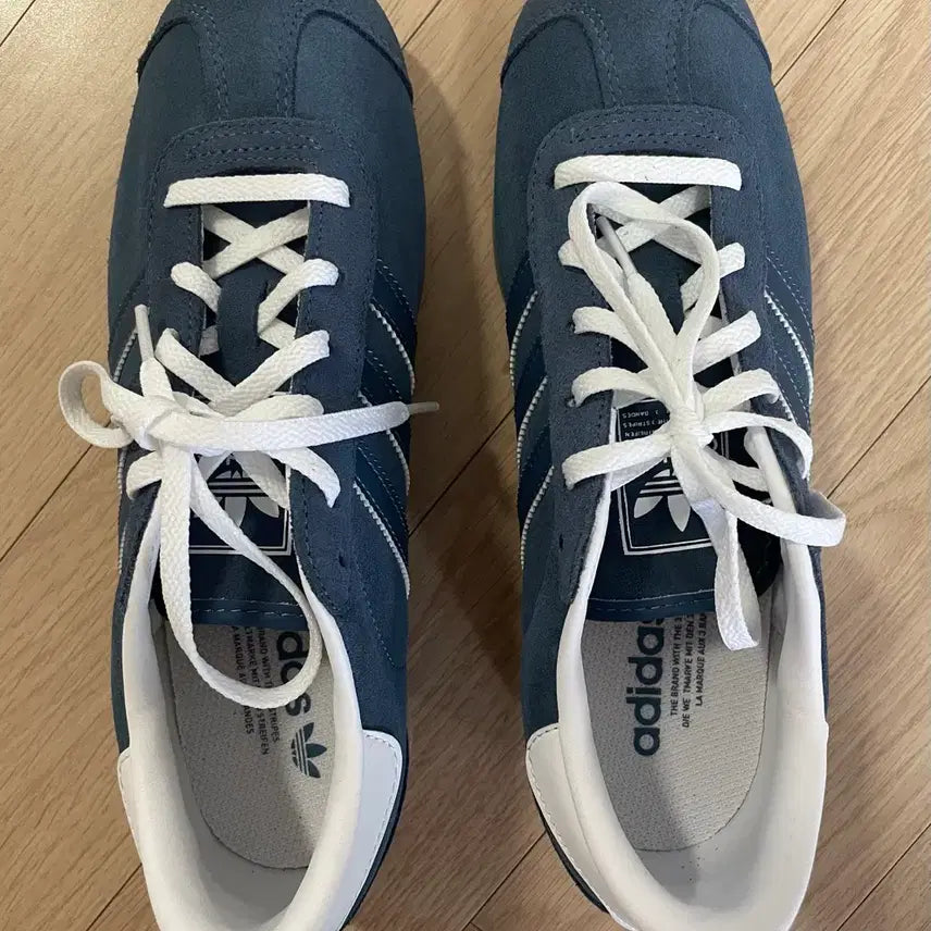 [BUNJANG] Adidas Sneakers IE6474 / 아디다스 스니커즈 IE6474 240-245 (새상품, 배송비포함)