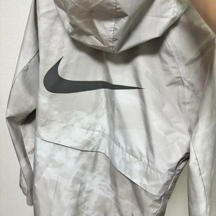 [BUNJANG] Nike Storm-FIT Windbreaker XL / 나이키 스톰핏 바람막이 새상품 XL