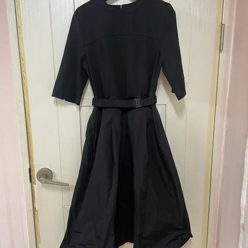 [BUNJANG] On&On One-Piece Dress (Size 66) / 온앤온 원피스(66)