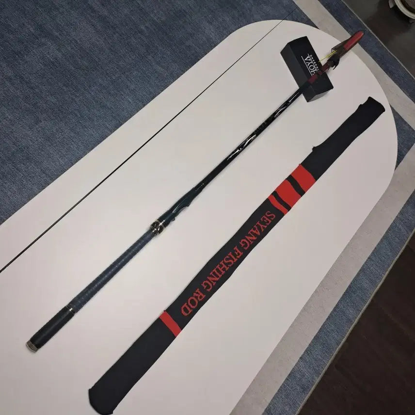 [BUNJANG] Seyang Ara Jinu VIP Fishing Rod 1.25-500 / 세양 아라지누 vip  1.25-500