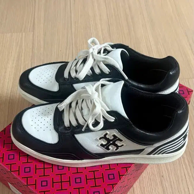 [BUNJANG] Tory Burch Sneakers / 토리버치 운동화
