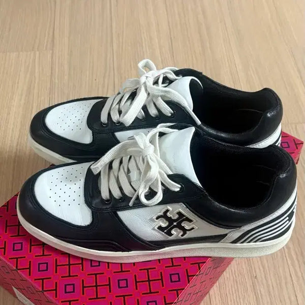 [BUNJANG] Tory Burch Sneakers / 토리버치 운동화