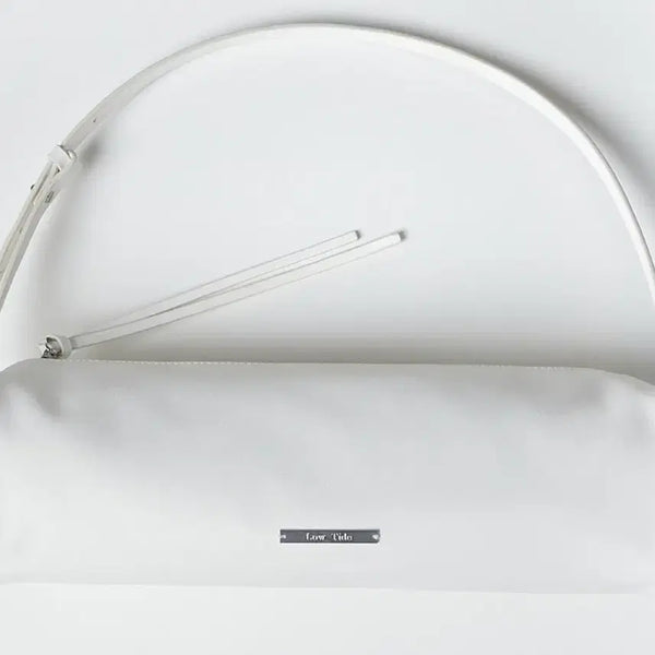 [BUNJANG] LOW TIDE Baguette Shoulder Bag / LOW TIDE 가방