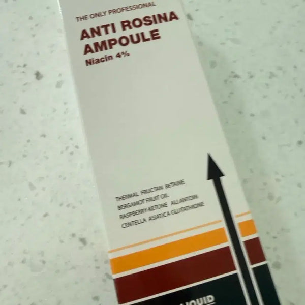 [BUNJANG] Mahori Liquid Ampoule / 마호리퀴드 앰플