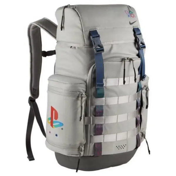 [BUNJANG] Nike x PlayStation x Paul George 2.5 Backpack / [새상품] 나이키 x 플레이스테이션 x 폴 조지 2.5 백팩