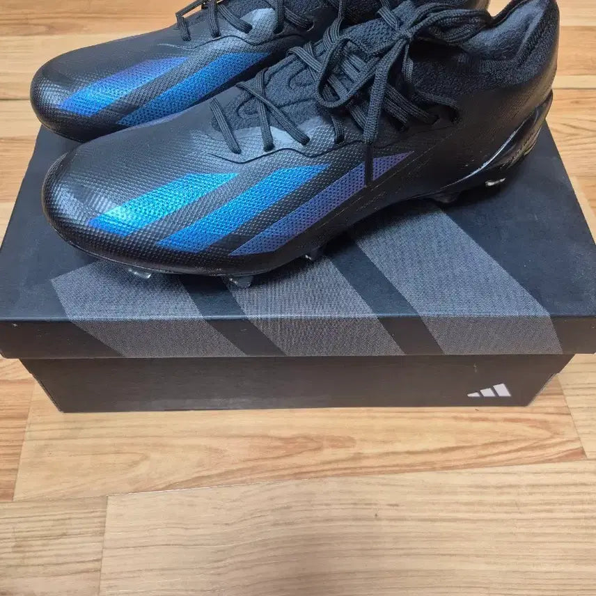 [BUNJANG] Adidas Crazyfast FG Football Boots / 아디다스 크레이지패스트 fg