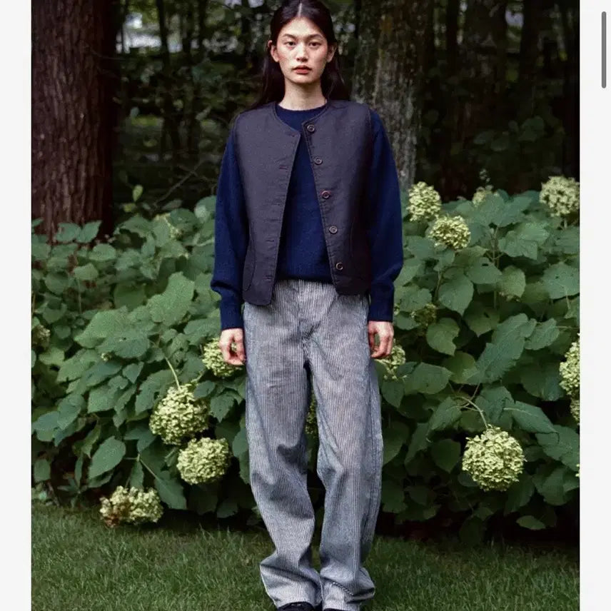 [BUNJANG] URBANIC30 Cuisine Pants M / 얼바닉30 cuisine 퀴진팬츠 M