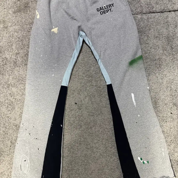 [BUNJANG] Gallery Department Flare Pants XL / 갤러리디파트먼트 플레어 팬츠