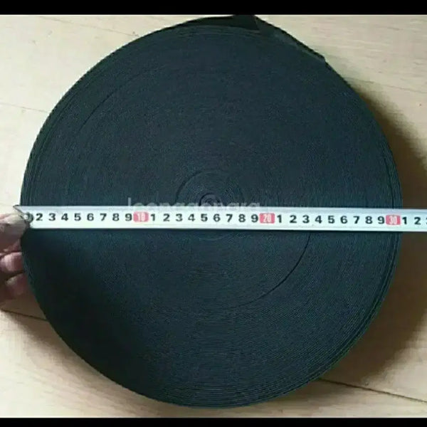 [BUNJANG] Heavy Duty Elastic Rubber Band 1.3mm Thickness, 40mm Width, 70m Length / 고탄력고무줄밴드.4만원넘을겁니다.
