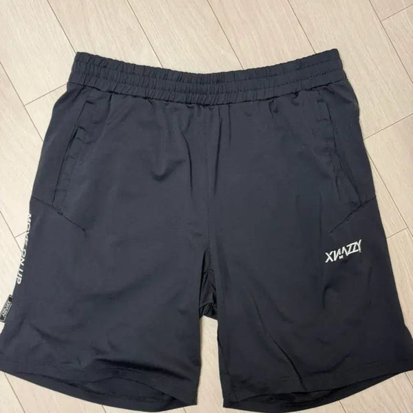 [BUNJANG] X-NEIGE Men's Summer Beach Shorts / [급처] 엑스네지 남자반바지 비치바지 반바지 여름바지 바지