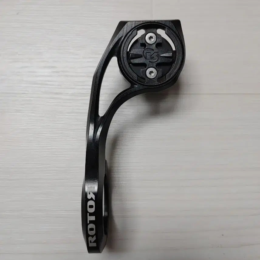 [BUNJANG] ROTOR Speedometer Camera Mount Red / A급] ROTOR 로터 가민 고프로 속도계 카메라 마운트 레드 팝니다.