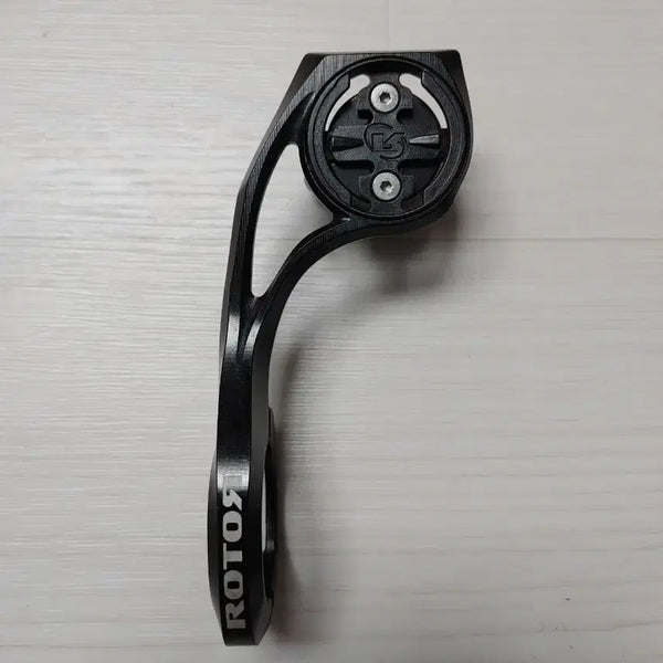 [BUNJANG] ROTOR Speedometer Camera Mount Red / A급] ROTOR 로터 가민 고프로 속도계 카메라 마운트 레드 팝니다.
