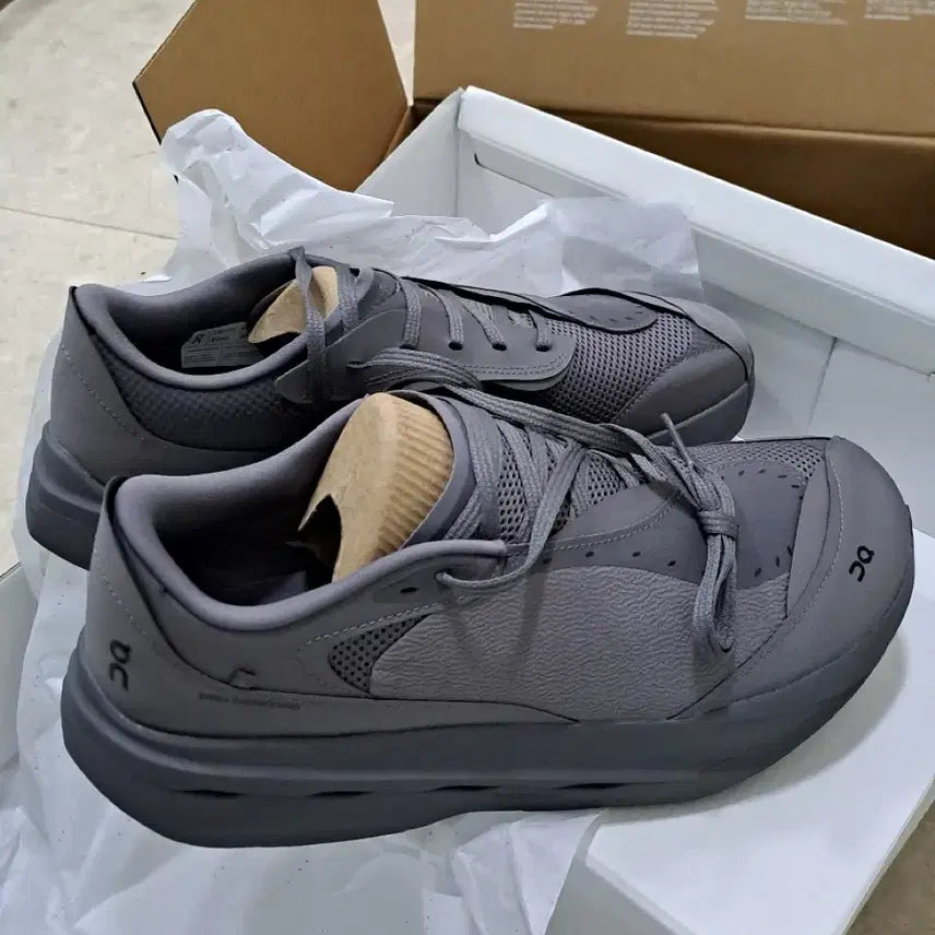 [BUNJANG] On Paf Sneakers 290 / 290 온 파프 on paf