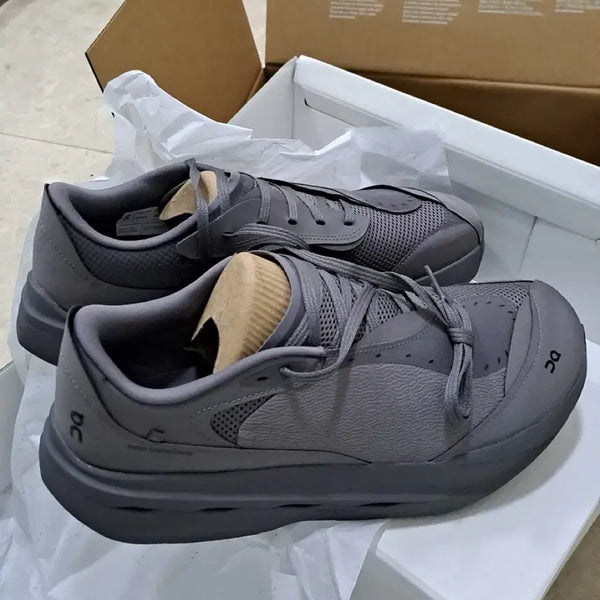 [BUNJANG] On Paf Sneakers 290 / 290 온 파프 on paf