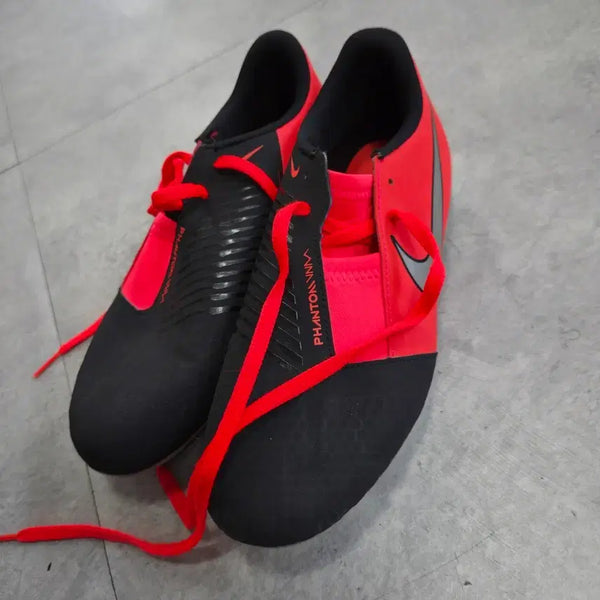 [BUNJANG] Nike Phantom Venom Academy HG Cleats / 나이키 팬텀 베놈 아카데미  HG 축구화  230