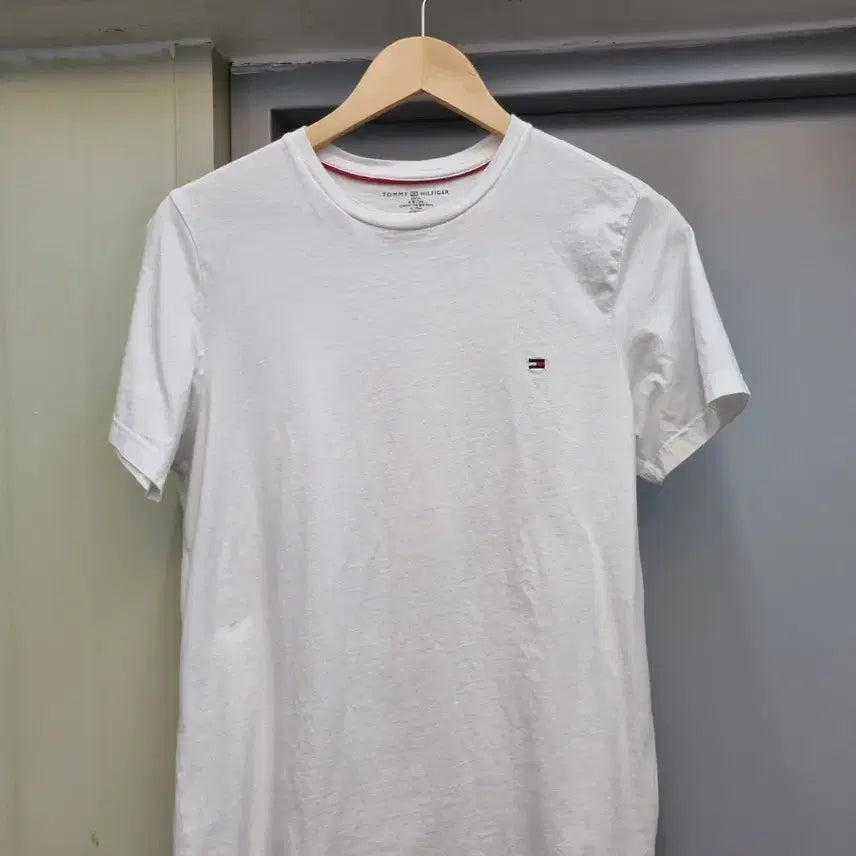 [BUNJANG] Tommy Hilfiger T-Shirt Size 95 / 타미힐피거 반팔티 95