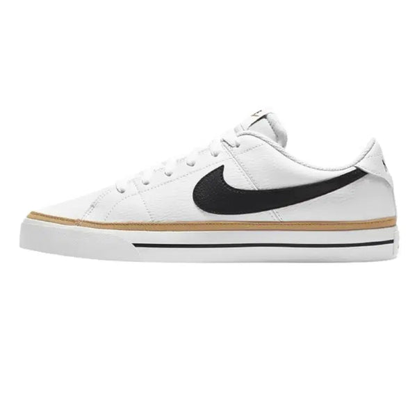 [BUNJANG] Nike Court Legacy Sneakers White/Black Size 280 / 나이키 코트 레거시 스니커즈-280