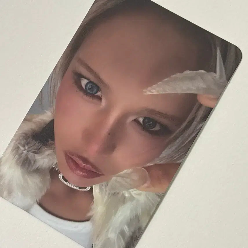 [BUNJANG] XLOV Hyun I,God Album Photocard / XLOV 엑스러브 HYUN 현 I,God 앨범포카