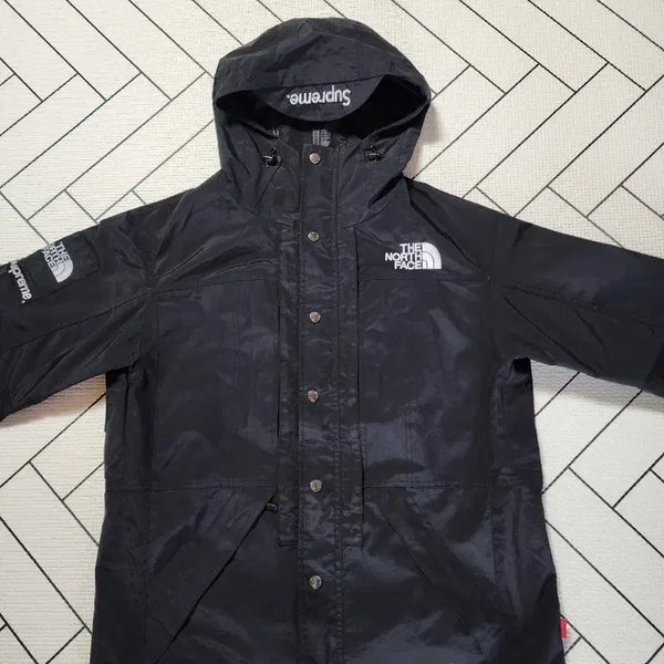 [BUNJANG] Supreme x The North Face x GORE-TEX Jacket / 슈프림노스페이스고어택스자켓
