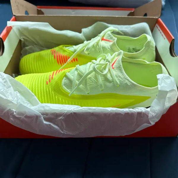 [BUNJANG] Nike Phantom 6 Pro AG Soccer Cleats - Size 270 / 나이키 팬텀 팔아요 270