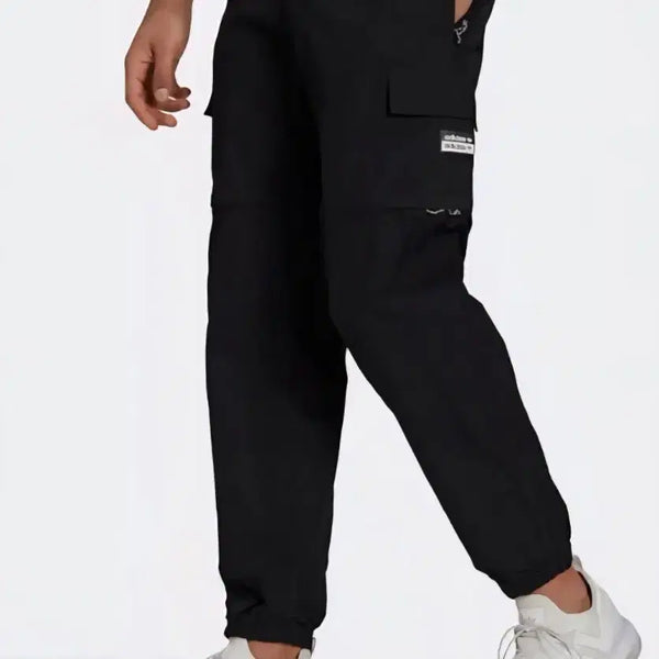 [BUNJANG] Adidas R.Y.V Utility 2-in-1 Shorts Pants Size M / 아디다스 R.Y.V 유틸리티 2in1 반바지 팬츠 GN3284 사이즈m