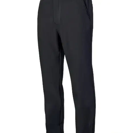 [BUNJANG] Zeven Faux Fur Bonding Pants Size 34 / 택 새상품)  지벤 가을,겨울 인조 퍼 본딩 팬츠 사이즈34지벤의 편