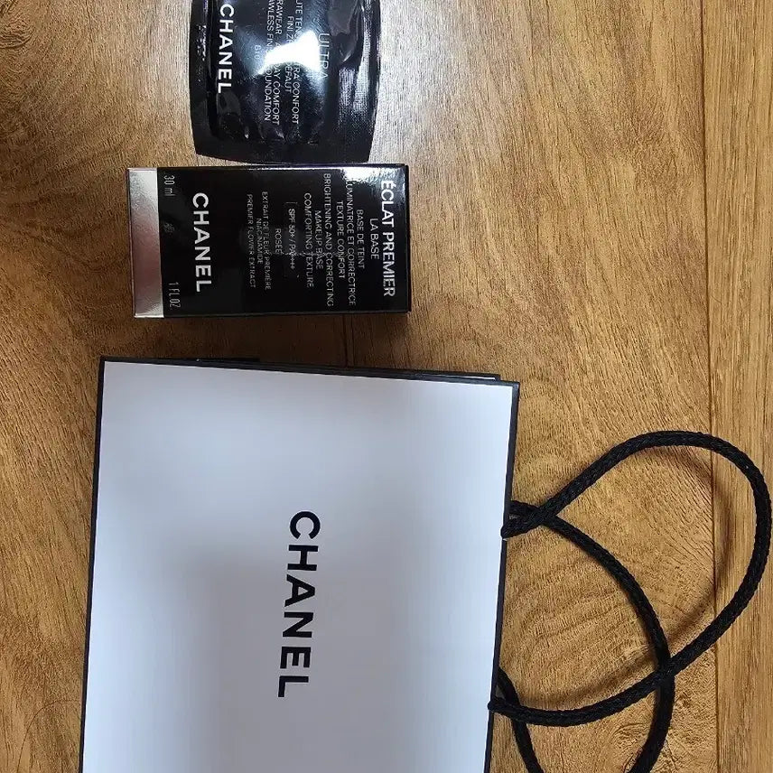 [BUNJANG] Chanel Éclat Première La Base Makeup Base SPF50+ PA++++ / 샤넬 에끌라 프리미에 라 바즈 메이크업 베이스