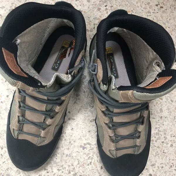 [BUNJANG] AKU Special Forces Tactical Boots (275mm) / AKU 특수부대 전술화(275mm)