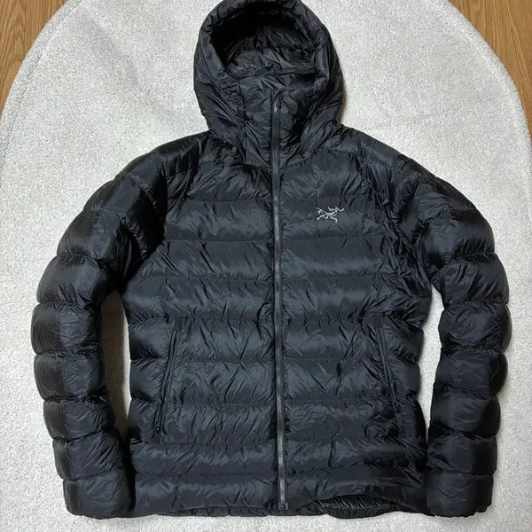 [BUNJANG] Arc'teryx Cerium SV Down Jacket / 아크테릭스 세륨 sv 패딩