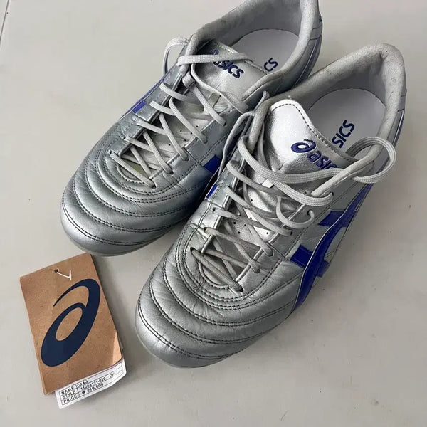 [BUNJANG] Asics C3 AG Soccer Cleats 265mm / 아식스 C3 ag 축구화 265