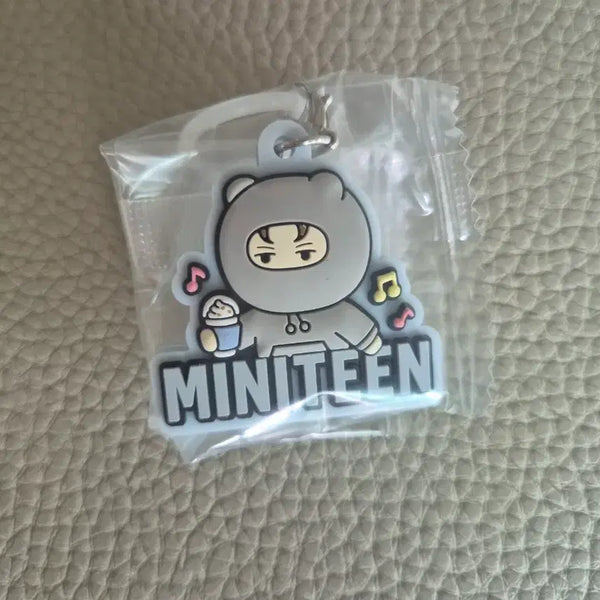 [BUNJANG] Seventeen Mejirushi Non-Verbal Badge / 세븐틴 메지루시 논버 양도