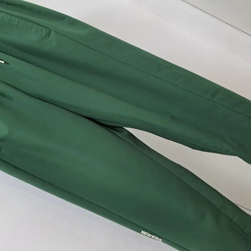 [BUNJANG] New Era Women's Mesh Lined Casual Pants / 뉴에라/춘추복바지/안감매쉬/부드러운/깨끗한/정품/여성27-28인치
