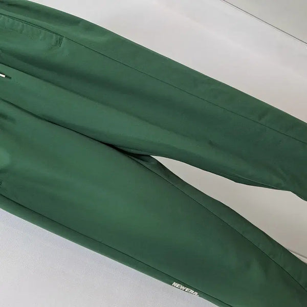 [BUNJANG] New Era Women's Mesh Lined Casual Pants / 뉴에라/춘추복바지/안감매쉬/부드러운/깨끗한/정품/여성27-28인치