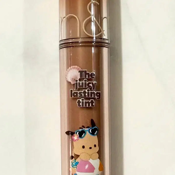 [BUNJANG] Rom&nd Juicy Lasting Tint Tanned Coco Limited Edition / [한정,새제품] 롬앤 태닝포차코 쥬시래스팅 틴트 탠드코코