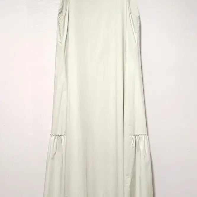 [BUNJANG] Peserico Authentic Luxury Long Dress / [정품]페세리코,이탈리아 럭셔리 롱원피스(55~66)