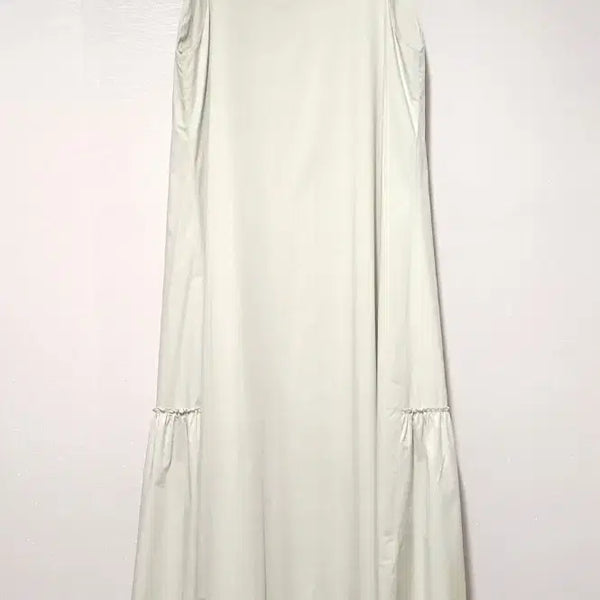 [BUNJANG] Peserico Authentic Luxury Long Dress / [정품]페세리코,이탈리아 럭셔리 롱원피스(55~66)