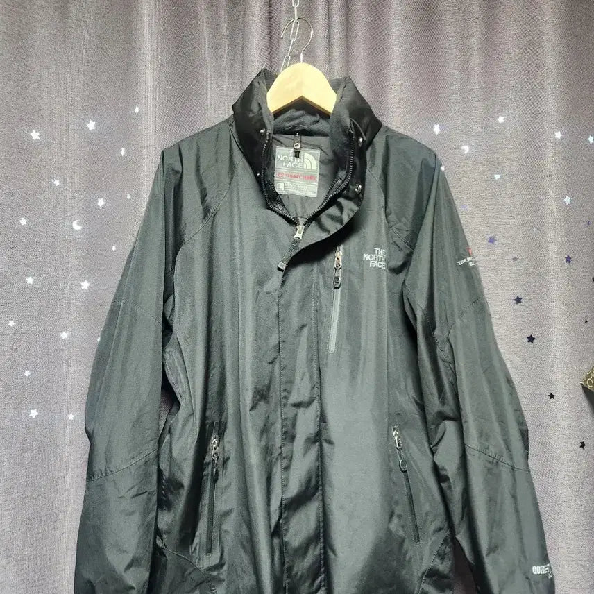 [BUNJANG] The North Face Summit Gore-Tex Jacket Black (105) / 노스페이스 써밋 고어텍스 자켓 블랙-105추천