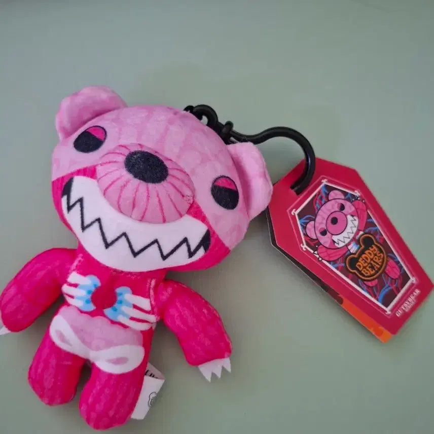[BUNJANG] Deddy Bears Secret Nui Figure / Deddy Bears 데디베어 랜덤 누이피규어 시크릿 판매