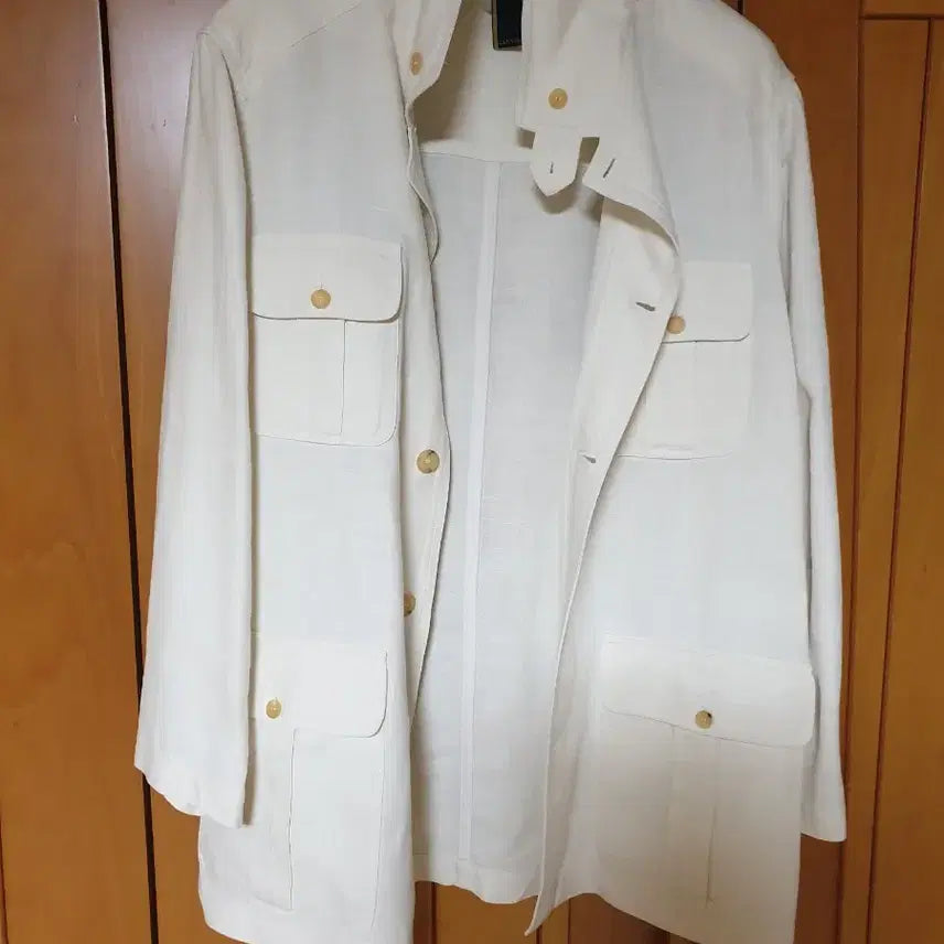 [BUNJANG] Original Langver Luxury Rare Jacket XXL / 명품오리지널랑방.희귀제품.직거래만.
