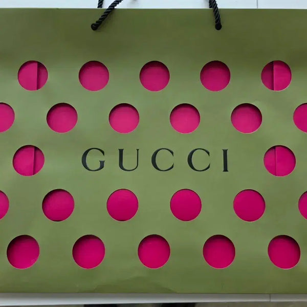 [BUNJANG] Billie Eilish x Gucci Collaboration LP Album (Sealed) / 빌리아일리시  GUCCI  LP