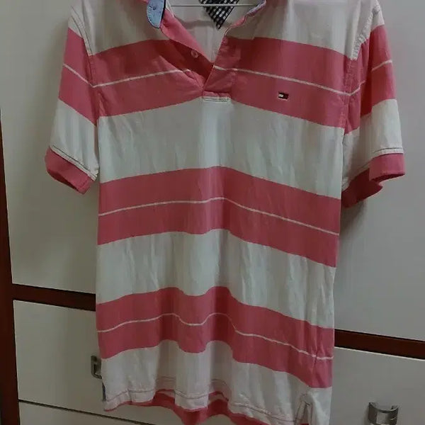 [BUNJANG] Polo Ralph Lauren & Tommy Hilfiger Men's T-Shirts (Set of 2) / 남성의류 폴로 랄프로렌 반팔티 +타미휠피거 반팔티 2장 개당가격이에요
