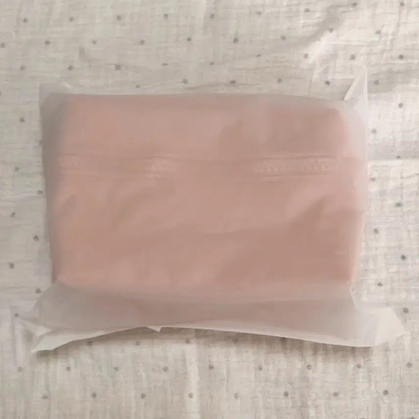 [BUNJANG] Hera Dare to Bare Collection Pouch / (가격인하 끝) 헤라 데어투베어 컬렉션 파우치