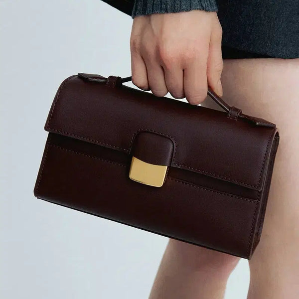 [BUNJANG] Couronne Facade Tote 22 Webbing RXBTX26111 / 쿠론 파사드 토트 22 웨빙 RXBTX26111