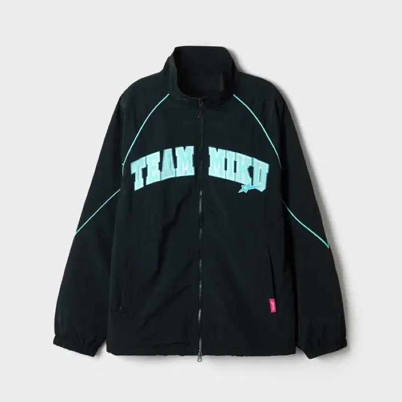 [BUNJANG] SPAO Hatsune Miku Windbreaker (XXL, Sealed) / Xxl) 스파오 미쿠 윈드브레이커 미개봉
